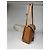 Vintage Marni Ledertasche braun Kamel - Ansicht 5