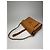 Vintage Marni Ledertasche braun Kamel - Ansicht 8