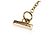 Tiffany & Co Collana Tiffany T a Due Cerchi in Oro Rosa D'oro - vista 12