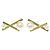 Orecchini Tasaki Balance Cross