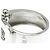 Fred Force 10 Diamond Ring - view 5