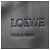 Pochette Cookie Anagram Loewe in Pelle Nera Nero - vista 7