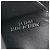 Pochette Cookie Anagram Loewe in Pelle Nera Nero - vista 8
