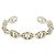 Hermès HERMES Bracciale Bangle Chaine d'Ancre Anchaîne Argento - vista 5