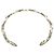 Hermès HERMES Bracciale Bangle Chaine d'Ancre Anchaîne Argento - vista 7