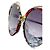 Occhiali da sole Christian Lacroix CL5119 Rosso Verde Azzurro
