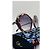 Occhiali da sole Christian Lacroix CL5119 Rosso Verde Azzurro - vista 14