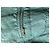 Hermès Turquoise Polyamide Coat - view 13