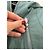 Hermès Turquoise Polyamide Coat - view 6
