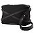 Borsa a tracolla - Alexander McQueen - Nero - Pelle