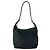 Bolsa de Ombro Gucci GG Canvas 2 em 1 Preto