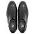 Autre Marque Bettanin&Venturi Leder Oxford Wingtip Schuhe Schwarz - Ansicht 5
