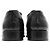 Autre Marque Bettanin&Venturi Leder Oxford Wingtip Schuhe Schwarz - Ansicht 7