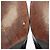 Autre Marque Bettanin&Venturi Leder Oxford Wingtip Schuhe Schwarz - Ansicht 9