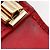 Louis Vuitton Multicles 4 Monogram Vernis Key Case Red - view 14