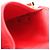 Louis Vuitton Multicles 4 Monogram Vernis Key Case Red - view 16