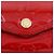 Louis Vuitton Multicles 4 Monogram Vernis Key Case Red - view 17