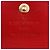 Louis Vuitton Multicles 4 Monogram Vernis Key Case Red - view 18