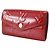 Louis Vuitton Multicles 4 Monogram Vernis Key Case Red - view 2