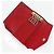 Louis Vuitton Multicles 4 Monogram Vernis Key Case Red - view 5