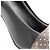 Pompes en cuir Monogram Louis Vuitton Marron Noir - vue 12