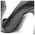Pompes en cuir Monogram Louis Vuitton Marron Noir - vue 13