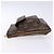 Clutch da polso Partition Louis Vuitton in tela Monogram Marrone - vista 4