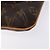 Clutch da polso Partition Louis Vuitton in tela Monogram Marrone - vista 7