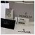 Baskets Moncler enfant en cuir blanc taille 32 - vue 12