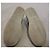 Baskets Moncler enfant en cuir blanc taille 32 - vue 9