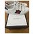 Sneakers Gucci Grip-Strap Bianco - vista 3