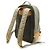 Louis Vuitton Monogram Titanium Backpack GM Brown - view 3
