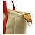 Bolso Tote MM Antigua de Louis Vuitton Roja Beige - vista 8