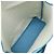 Hermès HERMES Borsa Tote Jardinier PM Blu Blu chiaro - vista 7