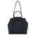 Hermès HERMES Cabag PM Tote Bag Schwarz