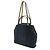 Hermès HERMES Cabag PM Tote Bag Schwarz - Ansicht 3