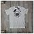 T-shirt in cotone bianco Dolce & Gabbana - vista 2