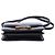Hermès Borsa HERMES Constance in Pelle Esotica Nera - 102911 Nero - vista 11