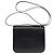 Hermès Borsa HERMES Constance in Pelle Esotica Nera - 102911 Nero - vista 4