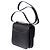 Hermès Borsa HERMES Constance in Pelle Esotica Nera - 102911 Nero - vista 6