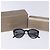 Bulgari Occhiali da sole BVLGARI Plastica Nera Auth BA5369V Nero - vista 12