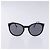 Bulgari Occhiali da sole BVLGARI Plastica Nera Auth BA5369V Nero - vista 2