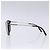 Bulgari Occhiali da sole BVLGARI Plastica Nera Auth BA5369V Nero - vista 4