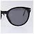Bulgari Occhiali da sole BVLGARI Plastica Nera Auth BA5369V Nero - vista 7