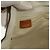 Céline Borsa a Spalla in Pelle Bianca e Argento CELINE Auth bs29347 Bianco - vista 18