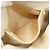 Céline Borsa a Spalla in Pelle Bianca e Argento CELINE Auth bs29347 Bianco - vista 21