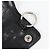 Chrome Hearts Key Case Leather Black Auth 138944M - view 14