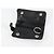 Chrome Hearts Key Case Leather Black Auth 138944M - view 8