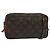 LOUIS VUITTON Borsa a Spalla Monogram Marly Bandouliere M51828 LV Auth bs29027 Monogramma