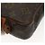 LOUIS VUITTON Borsa a Spalla Monogram Marly Bandouliere M51828 LV Auth bs29027 Monogramma - vista 17